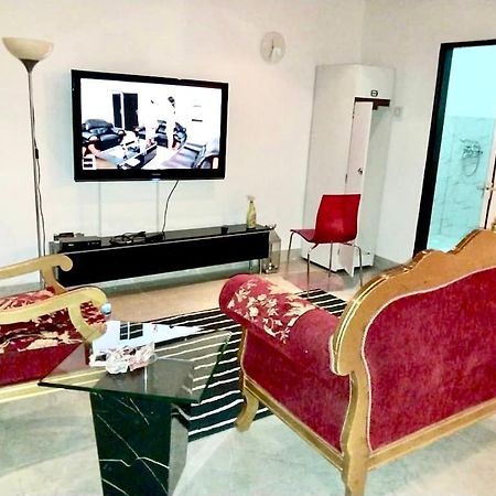 Yazmin Studio Residence Lamin Beretto Dış mekan fotoğraf