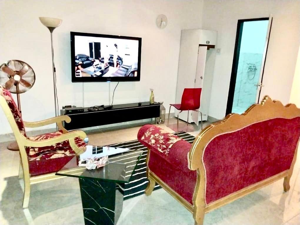 Yazmin Studio Residence Lamin Beretto Dış mekan fotoğraf