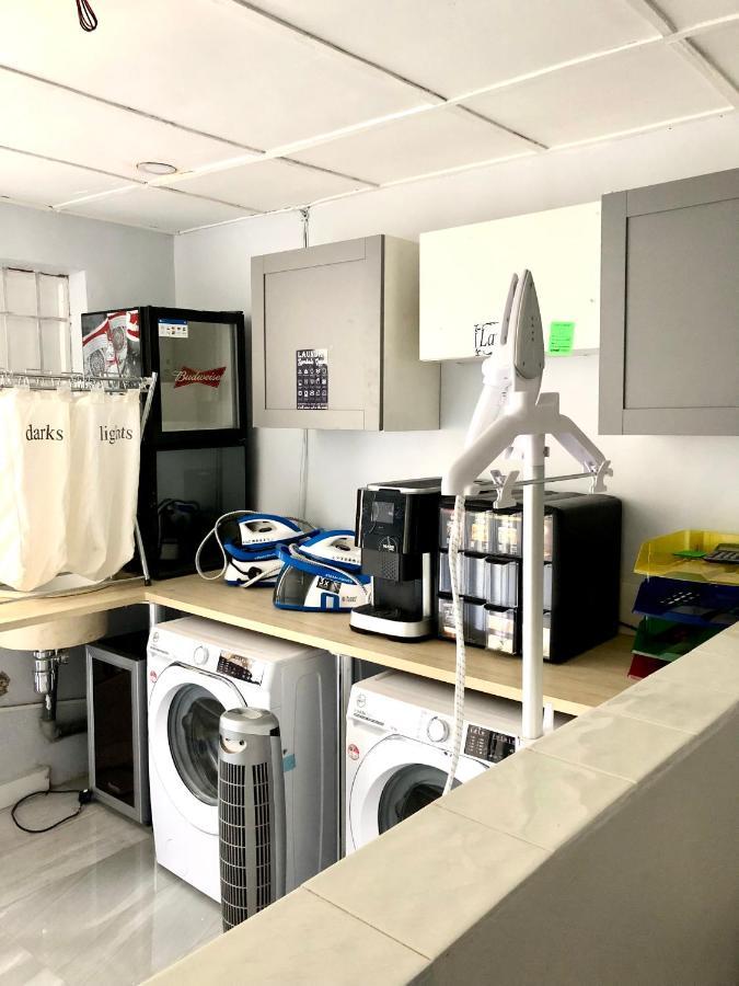 Yazmin Studio Residence Lamin Beretto Dış mekan fotoğraf