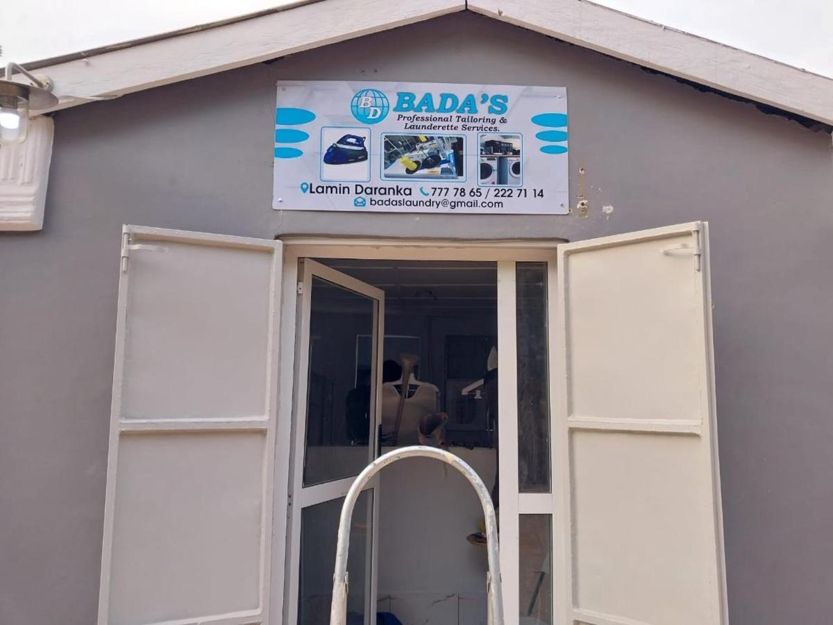 Yazmin Studio Residence Lamin Beretto Dış mekan fotoğraf