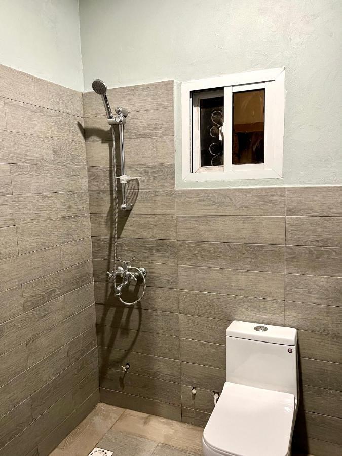 Yazmin Studio Residence Lamin Beretto Dış mekan fotoğraf