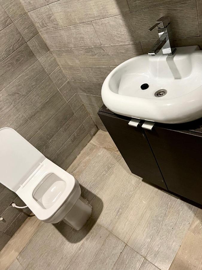 Yazmin Studio Residence Lamin Beretto Dış mekan fotoğraf