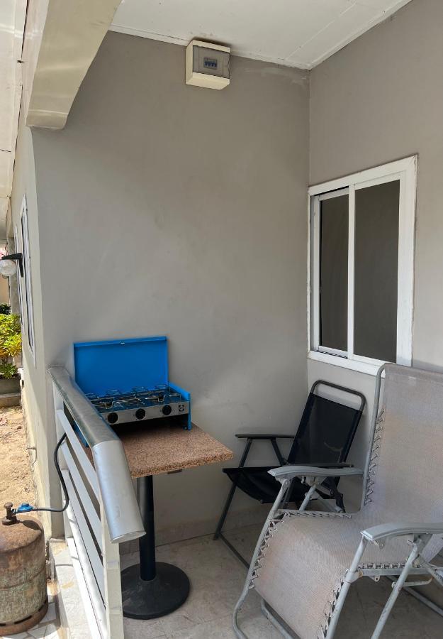 Yazmin Studio Residence Lamin Beretto Dış mekan fotoğraf