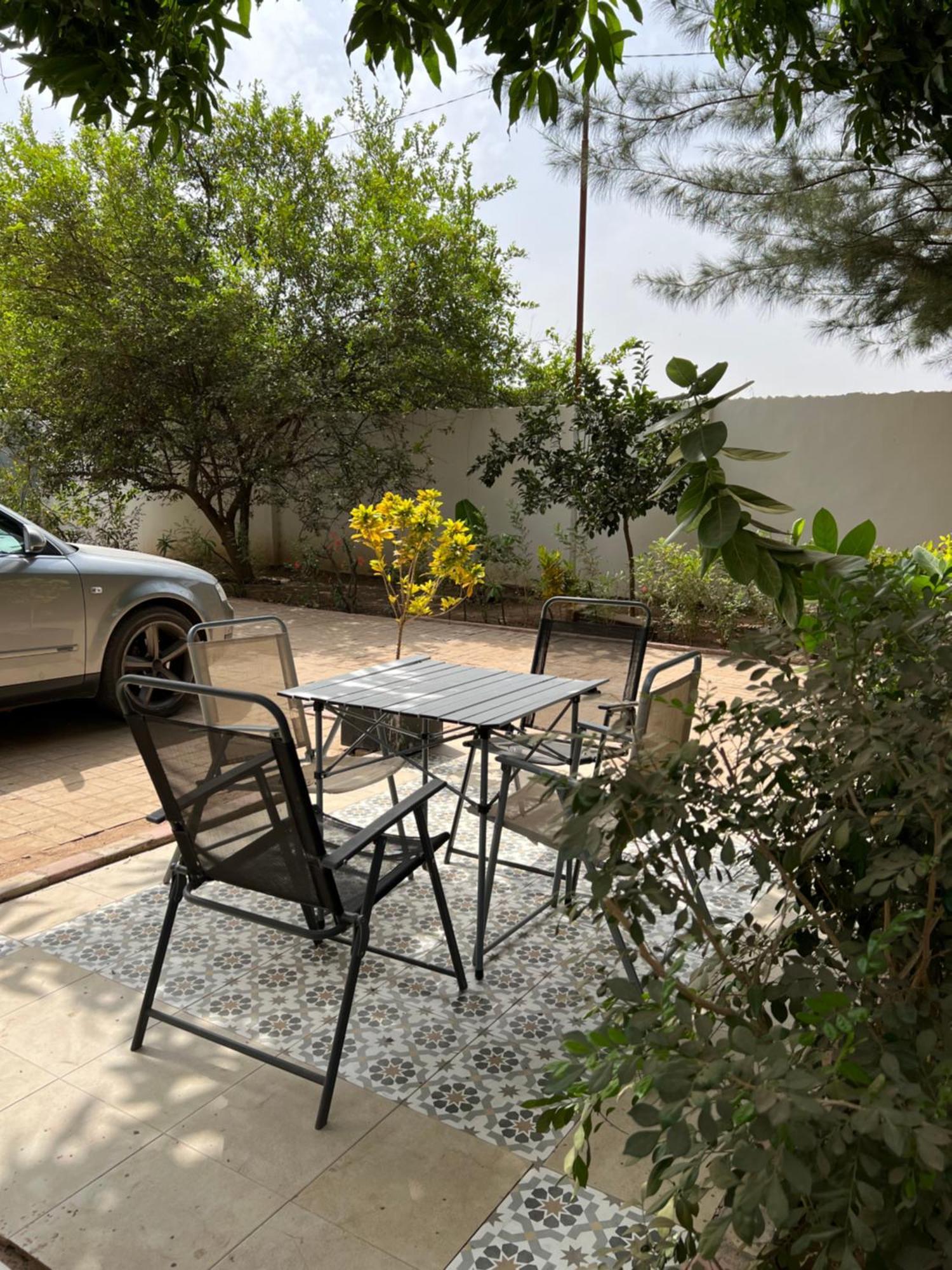 Yazmin Studio Residence Lamin Beretto Dış mekan fotoğraf