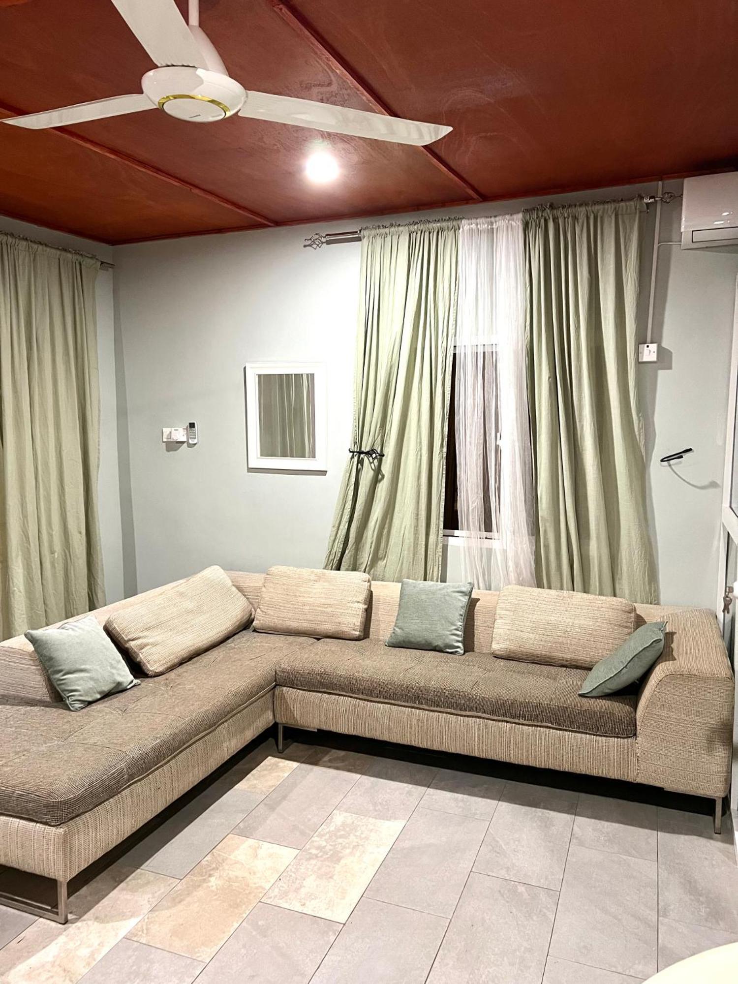 Yazmin Studio Residence Lamin Beretto Dış mekan fotoğraf