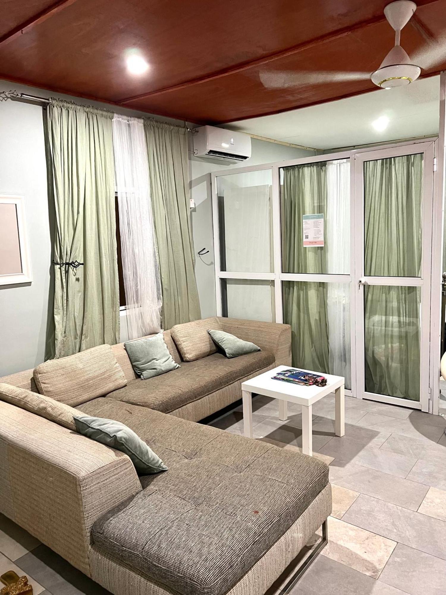 Yazmin Studio Residence Lamin Beretto Dış mekan fotoğraf