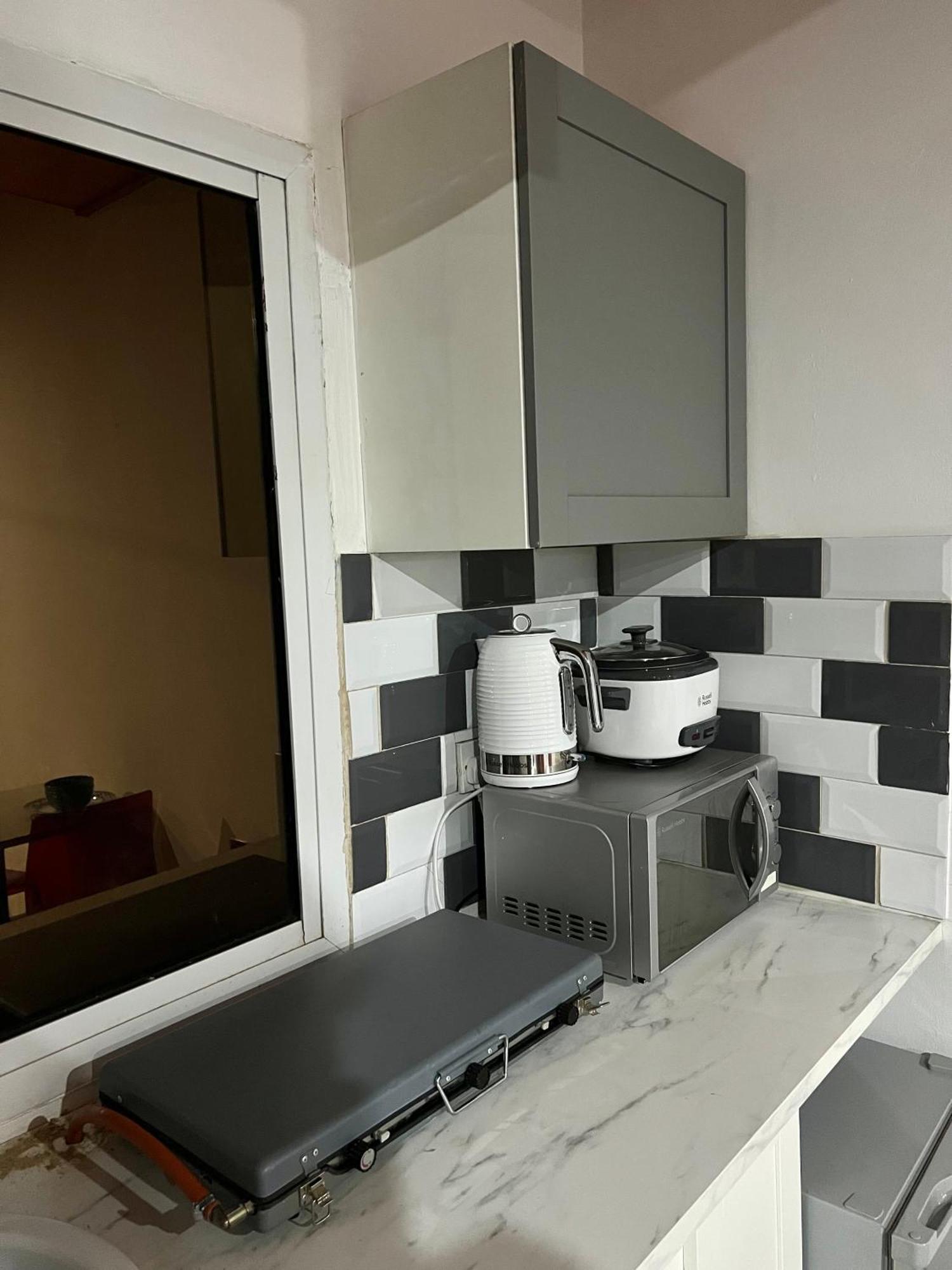 Yazmin Studio Residence Lamin Beretto Dış mekan fotoğraf