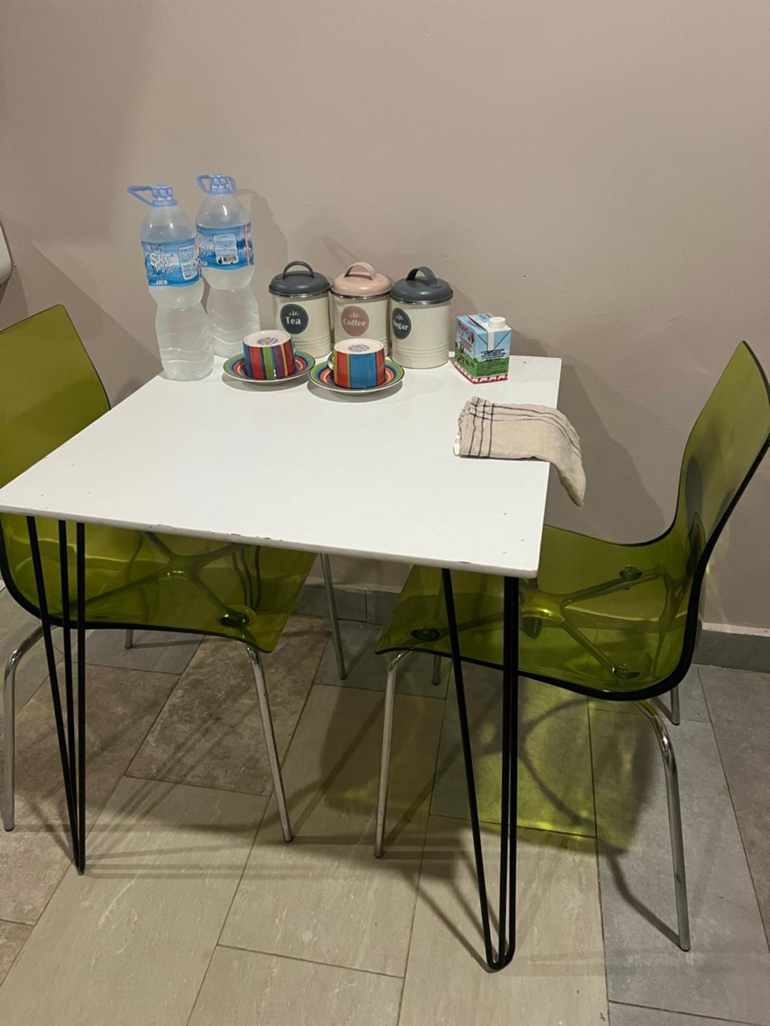 Yazmin Studio Residence Lamin Beretto Dış mekan fotoğraf