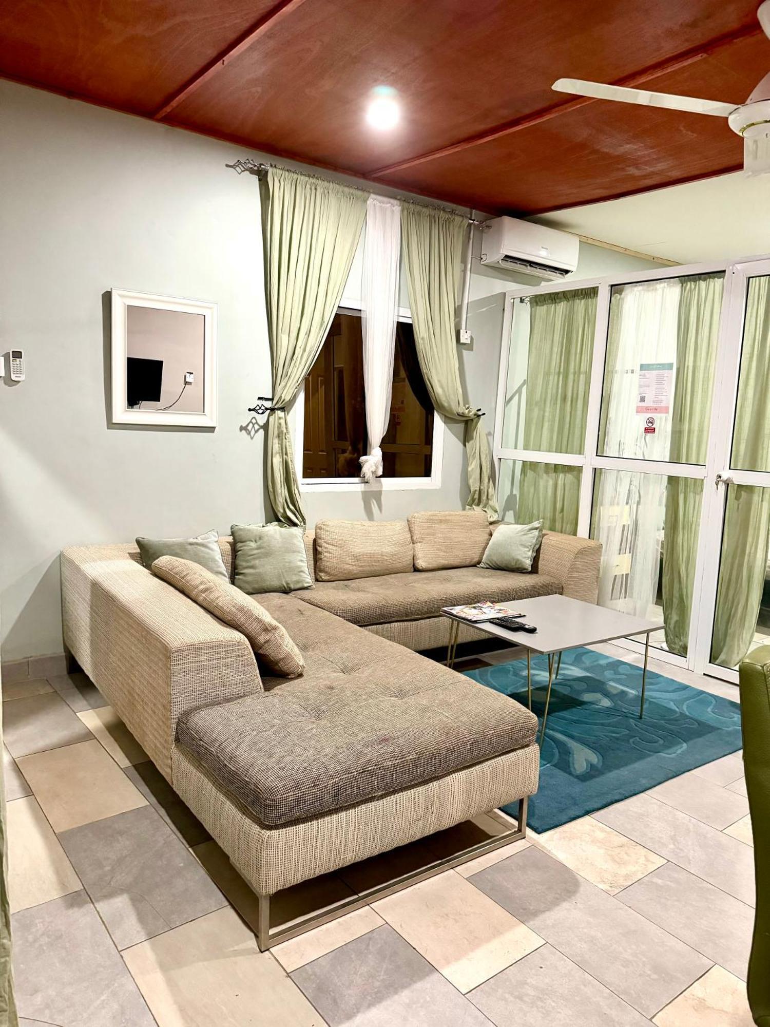 Yazmin Studio Residence Lamin Beretto Dış mekan fotoğraf