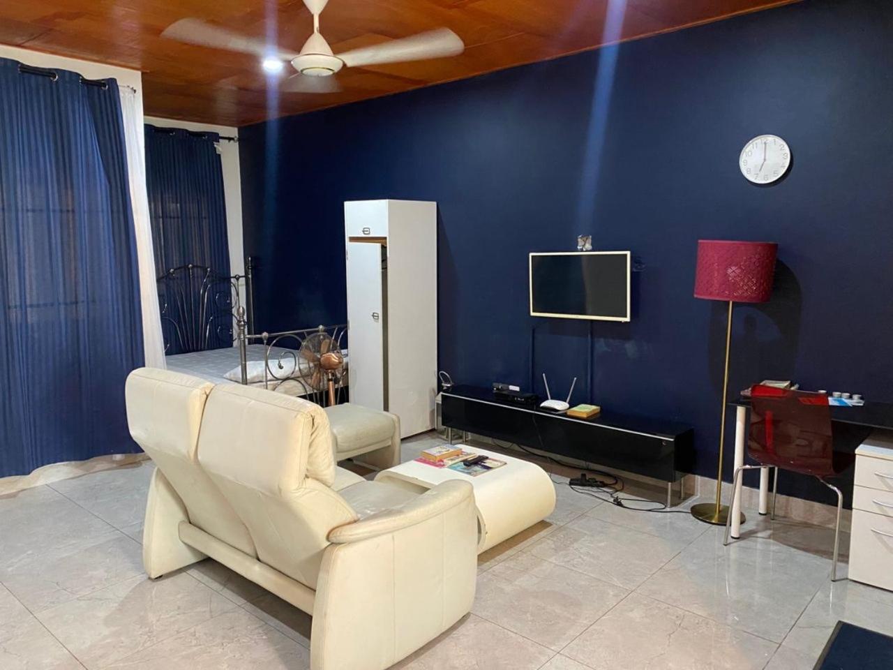 Yazmin Studio Residence Lamin Beretto Dış mekan fotoğraf