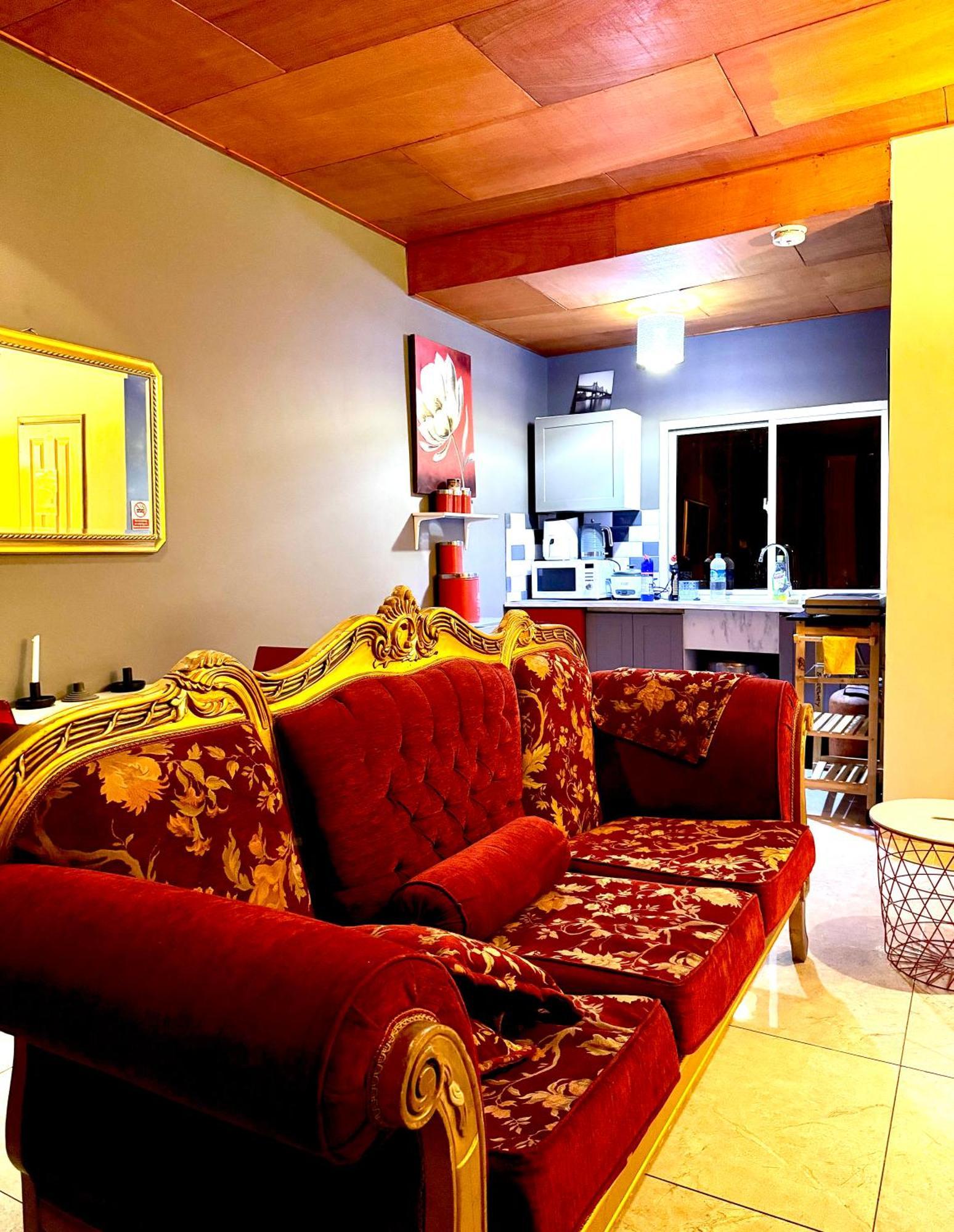 Yazmin Studio Residence Lamin Beretto Dış mekan fotoğraf